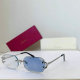 Cartier Sunglasses AAA (55)