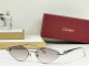 Cartier Sunglasses AAA (878)