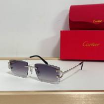 Cartier Sunglasses AAA (3730) Cartier Sunglasses AAA (3730)