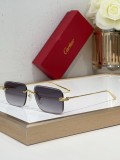 Cartier Sunglasses AAA (2996)