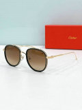 Cartier Sunglasses AAA (1165)