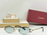 Cartier Sunglasses AAA (473)