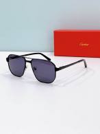 Cartier Sunglasses AAA (4093)