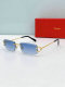 Cartier Sunglasses AAA (1166)