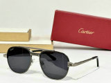 Cartier Sunglasses AAA (1068)