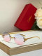 Cartier Sunglasses AAA (1184)
