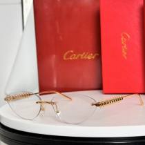 Cartier Sunglasses AAA (3827) Cartier Sunglasses AAA (3827)