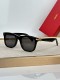 Cartier Sunglasses AAA (2662)