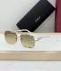 Cartier Sunglasses AAA (1927)