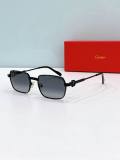 Cartier Sunglasses AAA (3260)