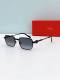 Cartier Sunglasses AAA (3260)