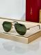 Cartier Sunglasses AAA (4026)