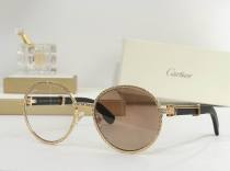 Cartier Sunglasses AAA (2308) Cartier Sunglasses AAA (2308)