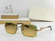 Cartier Sunglasses AAA (1635)