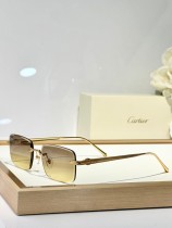 Cartier Sunglasses AAA (3118) Cartier Sunglasses AAA (3118)