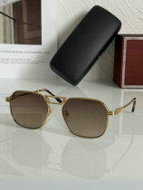 Cartier Sunglasses AAA (282) Cartier Sunglasses AAA (282)