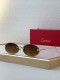Cartier Sunglasses AAA (2609)