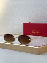 Cartier Sunglasses AAA (2609) Cartier Sunglasses AAA (2609)