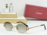 Cartier Sunglasses AAA (1089)