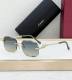 Cartier Sunglasses AAA (1931)