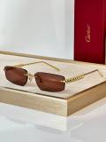 Cartier Sunglasses AAA (4043)