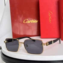 Cartier Sunglasses AAA (3026) Cartier Sunglasses AAA (3026)