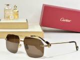 Cartier Sunglasses AAA (3221)