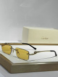 Cartier Sunglasses AAA (226)