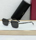Cartier Sunglasses AAA (1418)