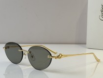 Cartier Sunglasses AAA (2766) Cartier Sunglasses AAA (2766)
