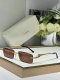 Cartier Sunglasses AAA (223)