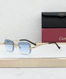 Cartier Sunglasses AAA (1992)