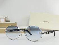 Cartier Sunglasses AAA (2221) Cartier Sunglasses AAA (2221)