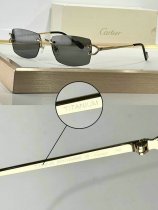Cartier Sunglasses AAA (230) Cartier Sunglasses AAA (230)