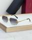Cartier Sunglasses AAA (3797)