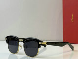 Cartier Sunglasses AAA (1542)