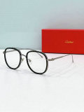 Cartier Sunglasses AAA (1160)