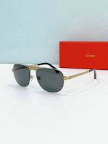 Cartier Sunglasses AAA (761) Cartier Sunglasses AAA (761)