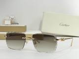 Cartier Sunglasses AAA (2271)