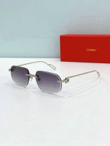 Cartier Sunglasses AAA (1568) Cartier Sunglasses AAA (1568)