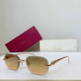Cartier Sunglasses AAA (1756)