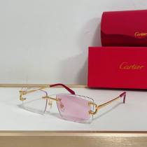 Cartier Sunglasses AAA (3728) Cartier Sunglasses AAA (3728)