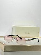 Cartier Sunglasses AAA (492)