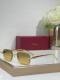 Cartier Sunglasses AAA (2538)