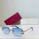 Cartier Sunglasses AAA (48)