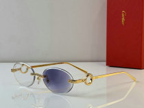 Cartier Sunglasses AAA (1) Cartier Sunglasses AAA (1)