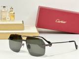 Cartier Sunglasses AAA (3225)