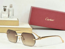 Cartier Sunglasses AAA (1086) Cartier Sunglasses AAA (1086)
