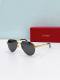 Cartier Sunglasses AAA (1798)