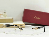 Cartier Sunglasses AAA (940) Cartier Sunglasses AAA (940)